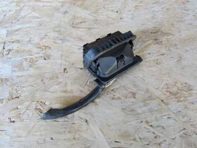 BMW 48 Pin Black Connector w/ Pigtail 75778683